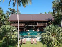 Learn how to create your own. Kudat At Its Best Review Of Hibiscus Villa Borneo Kota Kinabalu Malaysia Tripadvisor