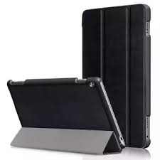 Huawei Mediapad M3 Lite 10 0 Case Pu Stand Cover With Auto Wake Sleep Function Buy Online At Best Prices In Pakistan Daraz Pk