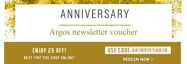 Up To 20 Off At Argos With Discount Codes July 2021