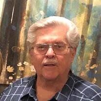 Stanley McNutt Obituary