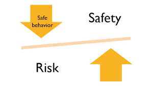 We did not find results for: What Is The Relationship Between Safety And Risk Avatar Ms