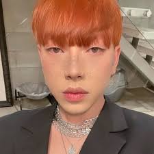 Ai really is so crazy bc what do you mean I can just listen to Rihanna  singing Push 2 Start😭