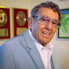 Paul Vance, "Itsy Bitsy" songwriter, dies at 92