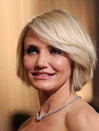 20 Cameron Diaz Bob Hairstyles Short Hairstyles 2015 2016 Most Popular Short Hairstyles For Cameron Diaz Short Hair Cameron Diaz Hair Short Hair Styles