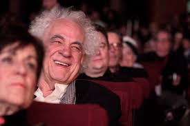 Ron Henderson Talks About 40 Years of the Denver Film Society