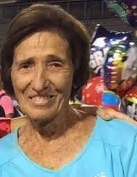 Obituary for Mary "Margie" Margaret Ricks