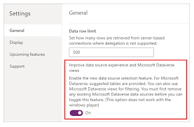 Check spelling or type a new query. Microsoft Dataverse And The Improve Data Source Experience Power Apps Microsoft Docs