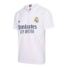 13 times european champions fifa best club of the 20th century #realfootball | #rmfans bit.ly/mrancelotti_rm. Die 7 Beliebtesten Real Madrid Trikots Der Vater