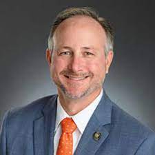 Louisiana State Senator