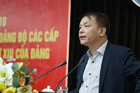 Chọn nhân sự cho đảng, vấn đề khó, ở trung ương khó hơn nhiều. Káº¿t Quáº£ Biá»ƒu Quyáº¿t Nhan Sá»± Bch Trung Æ°Æ¡ng Khoa Xiii Sáº½ Cong Bá»' Táº¡i Há»™i Nghá»‹ 14 Vietnamnet