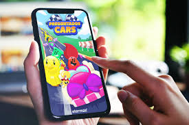 Si medimos la aportación en términos de la contribución de las ventas de la compañía al pib de su autonomía, podemos concluir que las ventas. Preguntados Cars Es Un Nuevo Juego De Trivia En Tiempo Real Donde Adelantas A Base De Responder Correctamente