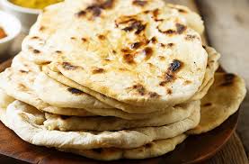 Naans Legers Au Fromage Blanc Ww Plat Et Recette En 2020 Recette Naan Recettes De Cuisine Recette
