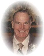 Clayton D. Palmer Obituary 2008