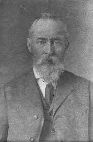 Thomas Goff (1848-1931)