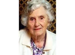 Marilynn Bustard Obituary (1922