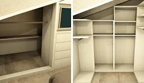 Un appartamento a due piani,dotato di una mansarda non troppo ampia,necessitava di uno spazio di recupero,utile a più funzioni; La Cabina Armadio Che Hai Sempre Sognato Falegnamerie Design