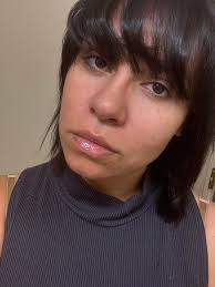 Platinum blonde is welcome as well just playing with my hair color