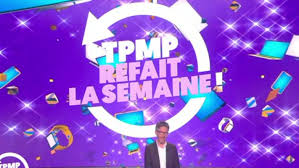 Use our free logo maker to browse thousands of logo designs created by expert graphic designers for professionals like you. Tpmp Refait La Semaine Tv Series 2018 Imdb