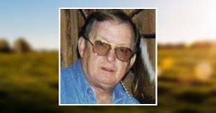 Larry Edward Ollis Obituary March 29, 2010