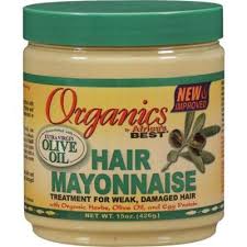 Africa Best Organics Hair Mayonnaise Buy Online In Botswana At Botswana Desertcart Com Productid 48334815