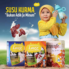 Susu kambing lebih mirip susu ibu berbanding susu lembu. Lazz Susu Kambing Perisa Asli Kurma Dan Coffee Shopee Malaysia