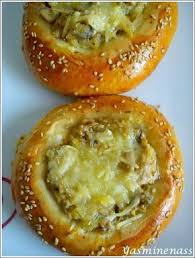 Epingle Sur Recettes