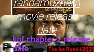 After a diamond mine collapses in the far northern regions of canada, an ice driver leads an impossible rescue mission over a frozen ocean to save the lives of trapped miners despite thawing waters and an unexpected threat. Randamuzham Movie Release Date Kgf Chapter 2 Movie Update The Ice Road Movie Black Summer Update Youtube
