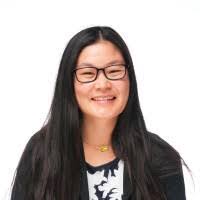 Alisha Park's Instagram, Twitter & Facebook