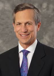 Marriott's Architecture and Construction Leader, Brad Bryan, to Retire;  Succeeded by Ron Harrison