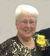 Obituary for Patricia (Urban) Cote