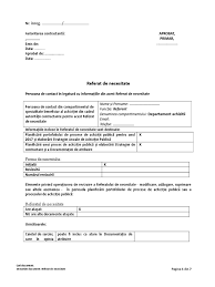 90, sector 5, bucurești), completate cu produsele și prețurile fără tva conform tabelelor ataşate, vor fi semnate și înregistrate la registratura achiziții si vor avea trecut articolul bugetar şi. Singur Numara Paie Referat Necesitate Achizitie Imprimanta Proprint Ro