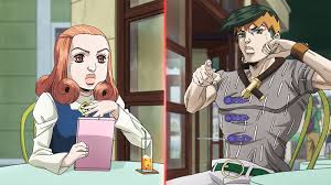 We did not find results for: Jojo Side Story Thus Spoke Rohan Kishibe Preview Stills Manga Tokyo