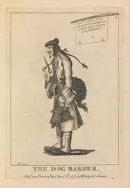 After Sir Henry William Bunbury The Dog Barber Art Metropolitan Museum Of Art Vintage Wall Art