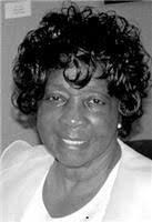 Mary Bush Obituary (2019)