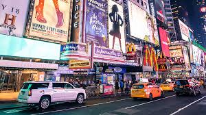 Broadway bank is a top rated local bank with 35 locations in san antonio, tx and surrounding areas. New Streaming Platform Broadway On Demand To Launch May 2020 Broadway Direct