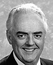 Charles Albert Tidwell