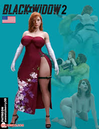 ✅️ Porn comic Black Widow. Chapter 2. The Avengers. MegaParodies. Sex comic  redhead beauty decided | Porn comics in English for adults only |  sexkomix2.com