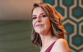Ana maria martins garcia is on facebook. A Pipoca Mais Doce Apos Separacao Ana Garcia Martins Fala Sobre A Rejeicao Vip Pt