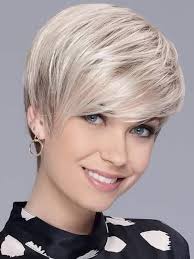 What do you think of my new cut and color?