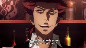 The series spawned from a short film, death billiards (デス・ビリヤード, desu biriyādo), which was originally produced by. Death Parade Episode 11 These Broken Shards We Embrace Geekorner Geekulture