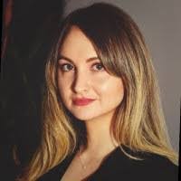 Angie Corson's Instagram, Twitter & Facebook