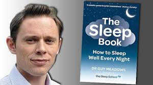 Cómo combatir los transtornos de sueño