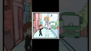 Emmy The Robot (mini comic) - YouTube