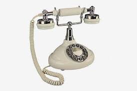 Styles include those house telephones from the 20's and 30's all the way to the 80's, old french styled phones. 11 Best Landline Phones On Amazon The Strategist
