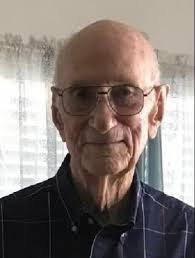 Judson Earl “Jud” Kendrick (1932-2022)