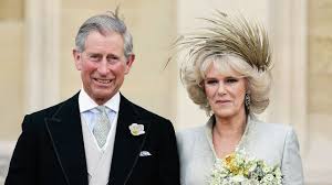 King Charles III & Queen Camilla: Relationship Timeline | Vanity Fair