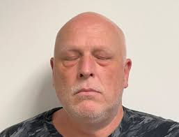 Offender Information