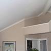 Unique wood rosette & plinth blocks, baseboard corners, pediments and crossheads. 1