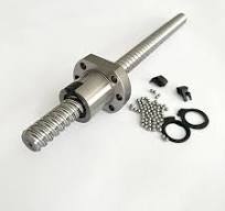 Linear Motion Ballscrew Moving Smoothly Tbi Ball Screw