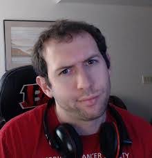 Wade Barnes's Instagram, Twitter & Facebook